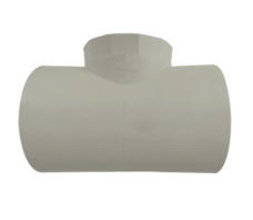 CUERPOS LLAVES DE PASO PP-R 40mm - 110mm